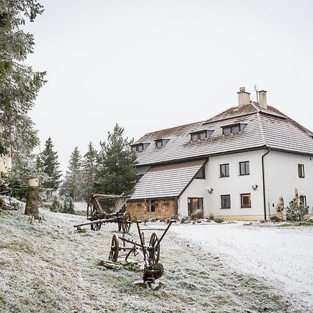Mlyn Tatry Apartman Veľký Slavkov Kültér fotó