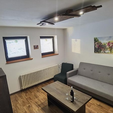 Mlyn Tatry Apartman Veľký Slavkov Szoba fotó