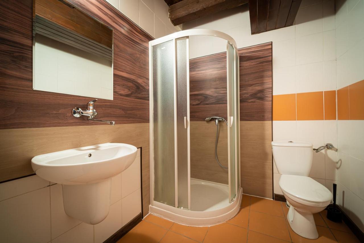 Mlyn Tatry Apartman Veľký Slavkov Kültér fotó