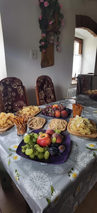 Mlyn Tatry Apartman Veľký Slavkov Kültér fotó