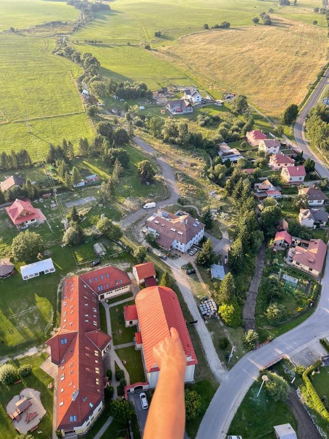 Mlyn Tatry Apartman Veľký Slavkov Kültér fotó