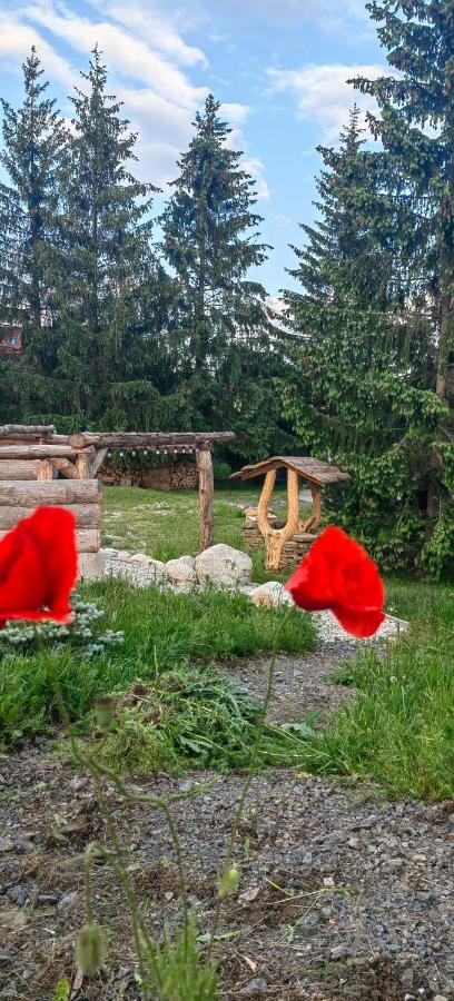 Mlyn Tatry Apartman Veľký Slavkov Kültér fotó