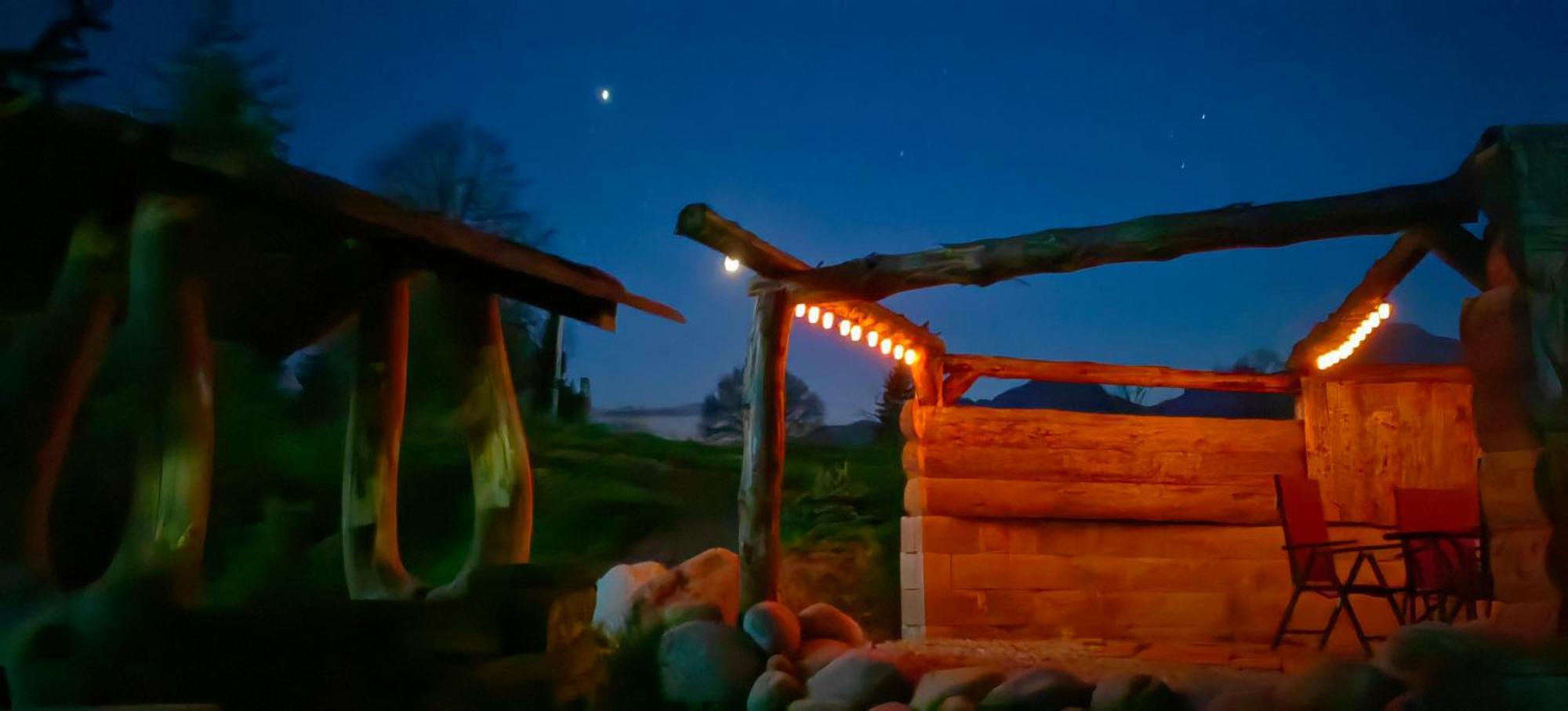 Mlyn Tatry Apartman Veľký Slavkov Szoba fotó