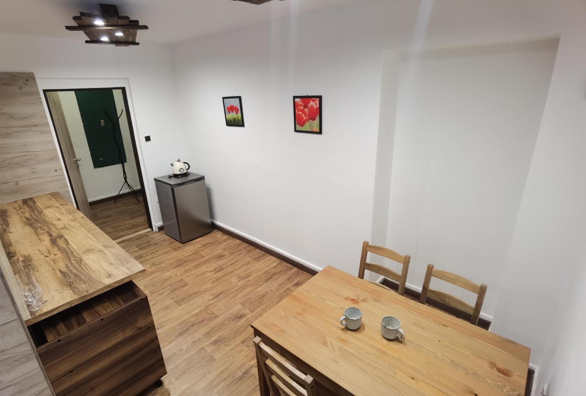 Mlyn Tatry Apartman Veľký Slavkov Szoba fotó