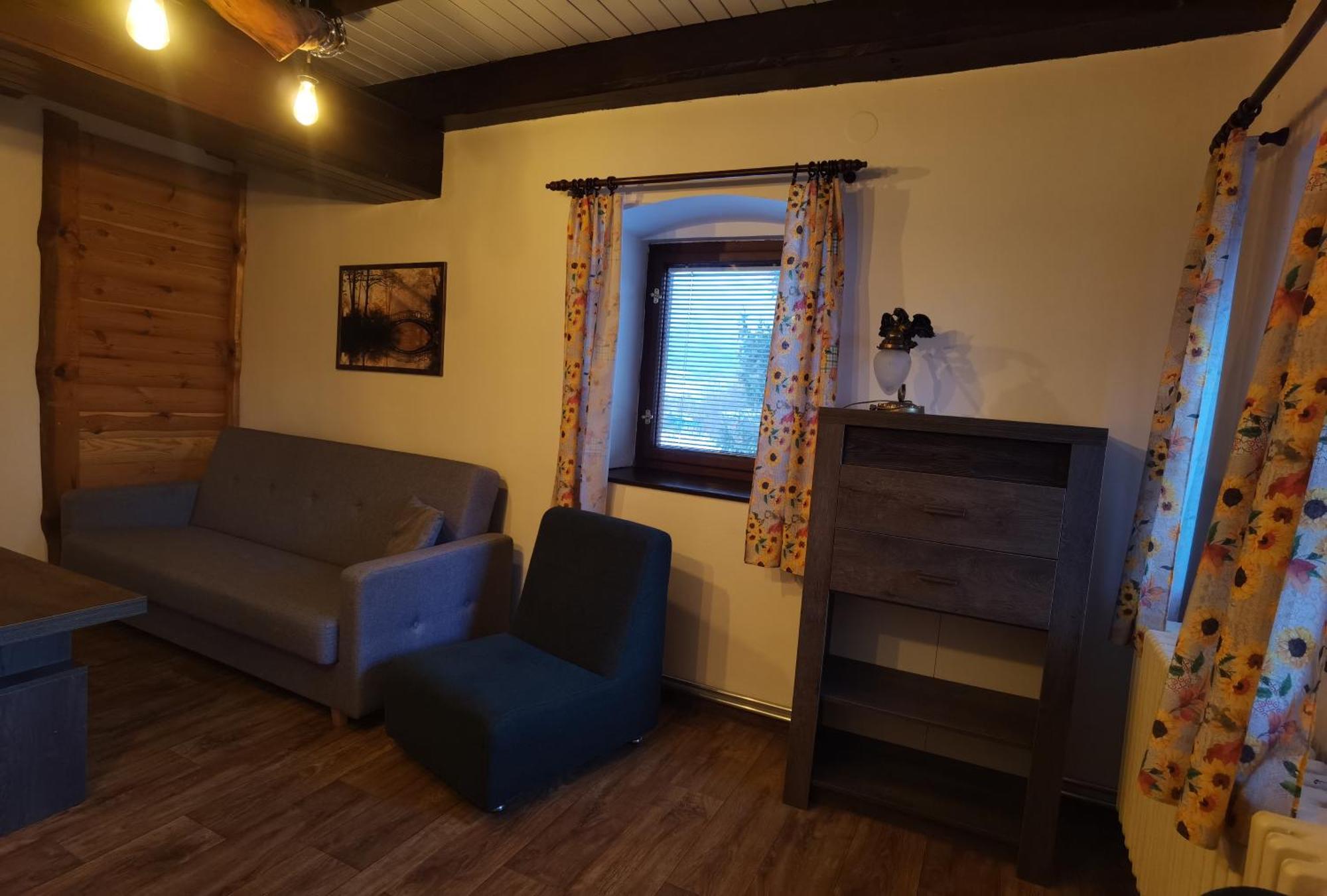 Mlyn Tatry Apartman Veľký Slavkov Szoba fotó