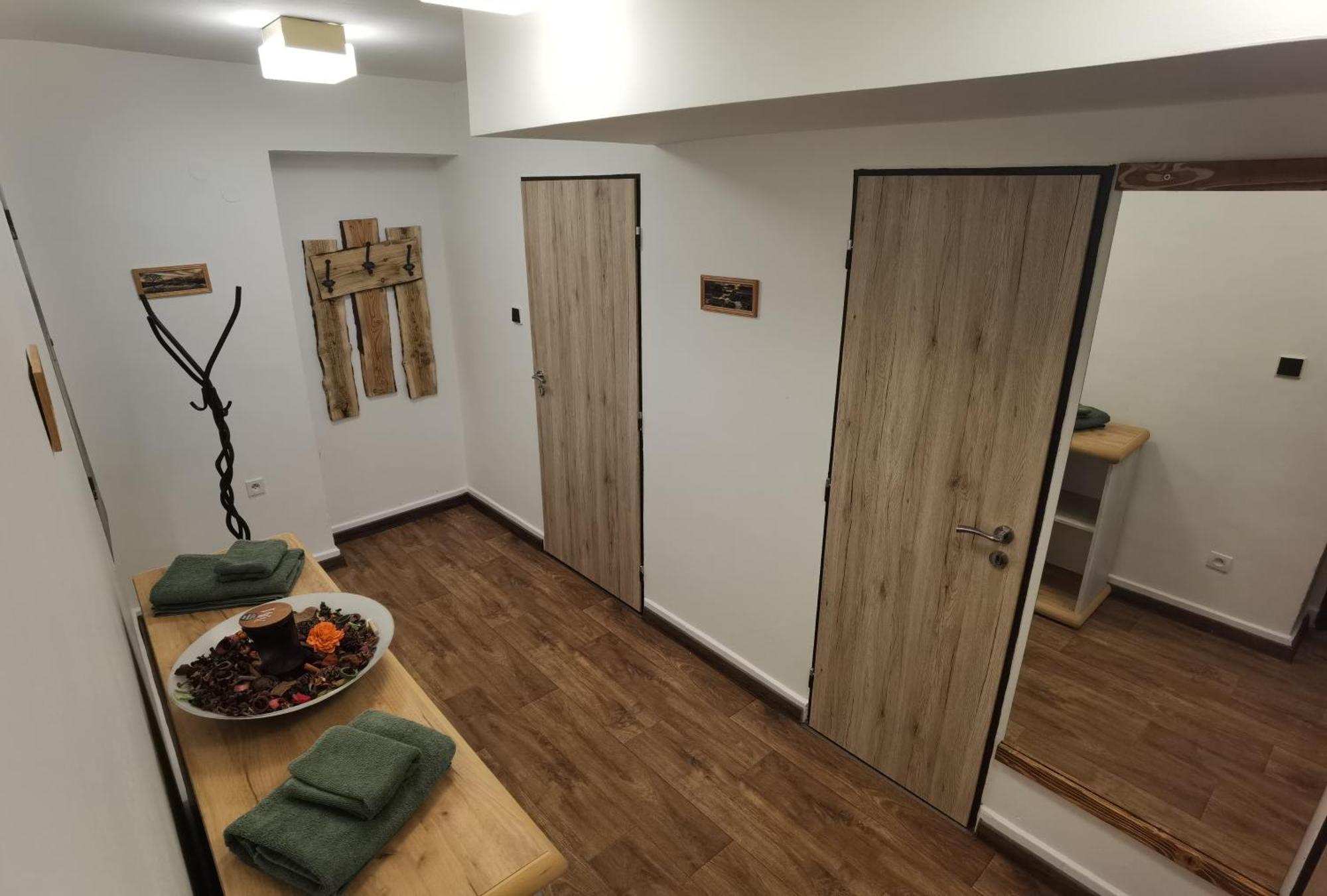 Mlyn Tatry Apartman Veľký Slavkov Szoba fotó