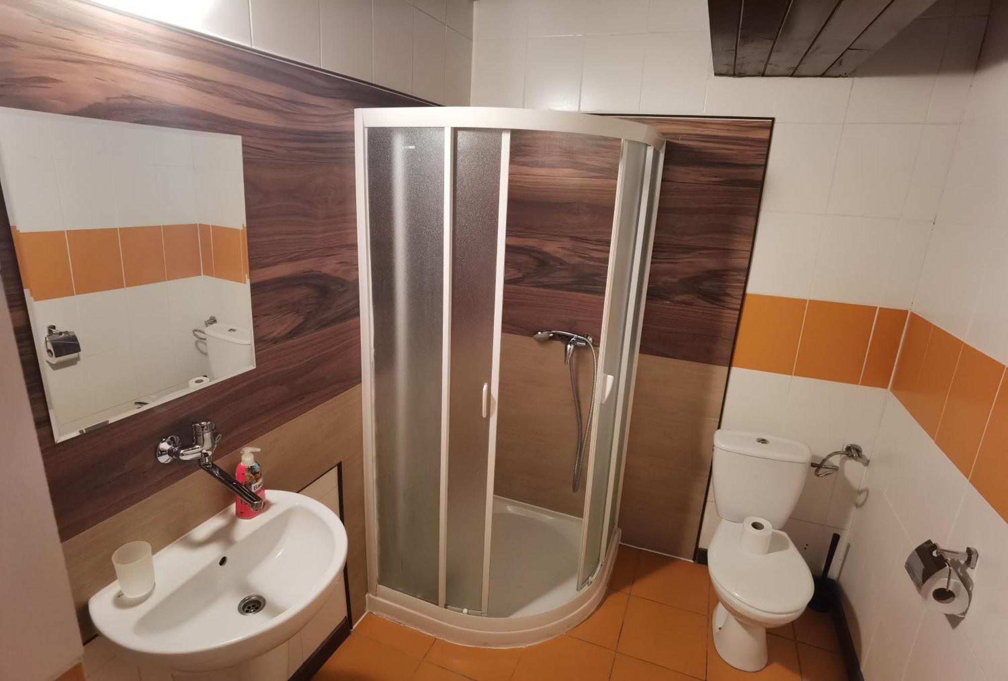 Mlyn Tatry Apartman Veľký Slavkov Szoba fotó