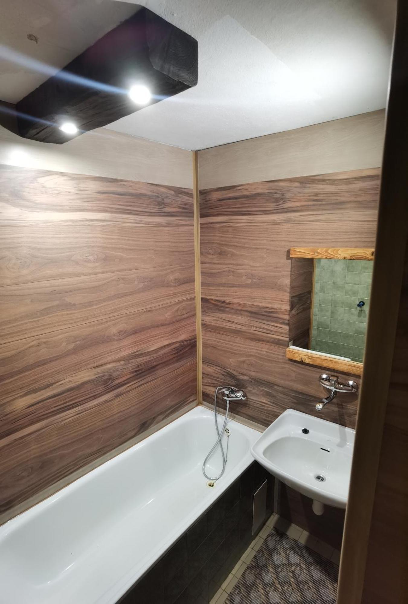 Mlyn Tatry Apartman Veľký Slavkov Szoba fotó